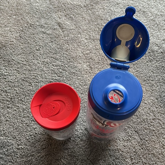 Tervis Chicago Cubs Tumbler and Sports Bottle - Picture 3 of 5
